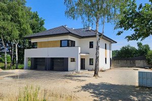Dom na sprzedaż 155m2 Gliwice Żerniki Osiedle Żernicka2 / OSTATNIE domy B1 i B - zdjęcie 1