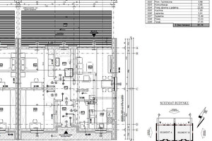 Dom na sprzedaż 82m2 Gliwice Żernica, dom parterowy w zab.bliźniaczej - zdjęcie 3