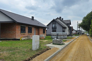 Dom na sprzedaż 97m2 Gliwice Pilchowice Dom parterowy `Archon-Dom w Kruszczykach 5` - zdjęcie 1