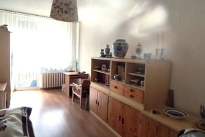 Mieszkanie na sprzedaż 45m2 Gliwice Sikornik SIKORNIK 2 pokoje z balkonem - zdjęcie 3