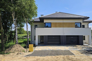 Dom na sprzedaż 155m2 Gliwice Żerniki Osiedle Żernicka2 / OSTATNIE domy B1 i B - zdjęcie 2