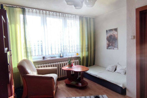 Mieszkanie na sprzedaż 45m2 Gliwice Sikornik SIKORNIK 2 pokoje z balkonem - zdjęcie 2