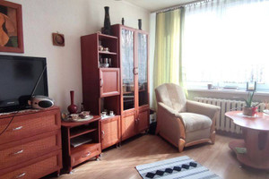 Mieszkanie na sprzedaż 45m2 Gliwice Sikornik SIKORNIK 2 pokoje z balkonem - zdjęcie 1