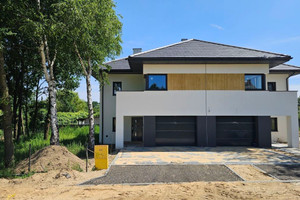 Dom na sprzedaż 155m2 Gliwice Żerniki Osiedle Żernicka25 / OSTATNIE domy - zdjęcie 2