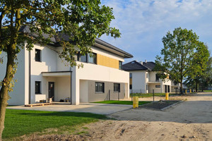 Dom na sprzedaż 155m2 Gliwice Żerniki Osiedle Żernicka25 / OSTATNIE domy - zdjęcie 1