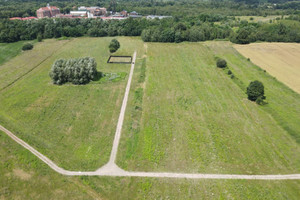 Działka na sprzedaż 907m2 Zabrze Zabrze, Karłowicza działki budowlane - zdjęcie 1