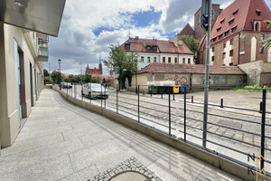 Komercyjne na sprzedaż 19m2 Wrocław Stare Miasto Staromłyńska - zdjęcie 2