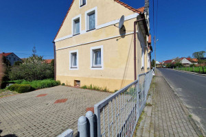 Dom na sprzedaż 220m2 polkowicki Grębocice Kwielice - zdjęcie 1