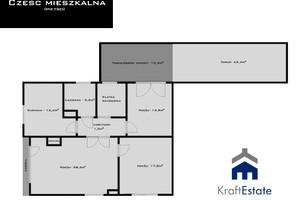 Dom na sprzedaż 421m2 poznański Komorniki - zdjęcie 3