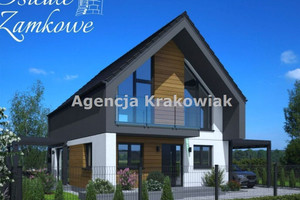 Dom na sprzedaż 112m2 krakowski - zdjęcie 2