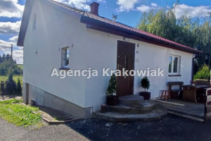 Dom na sprzedaż 200m2 krakowski Skała Cianowice Duże - zdjęcie 2