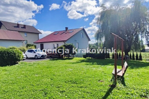 Dom na sprzedaż 200m2 krakowski Skała Cianowice Duże - zdjęcie 1
