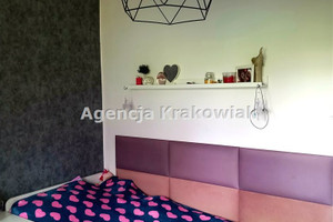 Mieszkanie na sprzedaż 43m2 Kraków Różyckiego - zdjęcie 1