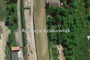 Działka na sprzedaż 10000m2 krakowski Zielonki Węgrzce - zdjęcie 1