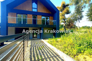 Dom na sprzedaż 220m2 krakowski Zielonki Korzkiew - zdjęcie 1