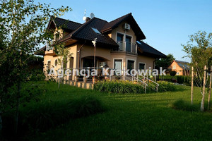 Dom na sprzedaż 219m2 krakowski Michałowice Raciborowice - zdjęcie 2