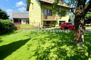 Dom na sprzedaż 2000m2 krakowski Liszki - zdjęcie 1