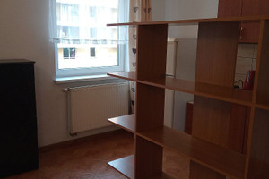 Mieszkanie na sprzedaż 29m2 Kraków Grzegórzki Dąbie Bajeczna - zdjęcie 1