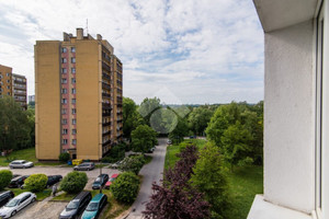 Mieszkanie na sprzedaż 48m2 Kraków Podgórze Piaski Wielkie Okólna - zdjęcie 1