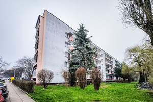 Mieszkanie na sprzedaż 48m2 Kraków Dębniki Os. Podwawelskie Słomiana - zdjęcie 2