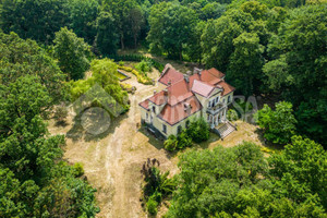 Dom na sprzedaż 620m2 dąbrowski Szczucin Lubasz - zdjęcie 1