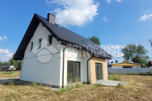 Dom na sprzedaż 180m2 krakowski Czernichów Wołowice Skotnia - zdjęcie 1