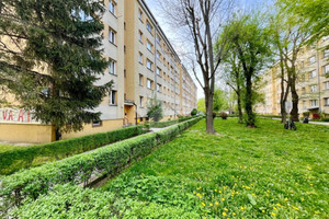 Mieszkanie na sprzedaż 48m2 Kraków Grzegórzki Dąbie - zdjęcie 2