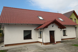 Dom na sprzedaż 136m2 opolski Tarnów Opolski Kąty Opolskie - zdjęcie 3