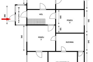 Dom na sprzedaż 110m2 opolski Dąbrowa Żelazna - zdjęcie 1