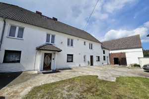 Dom na sprzedaż 242m2 opolski Łubniany Biadacz - zdjęcie 1