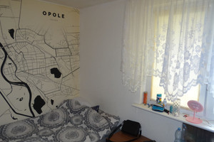 Mieszkanie na sprzedaż 17m2 Opole Zaodrze - zdjęcie 1