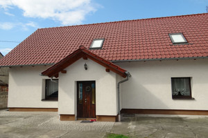 Dom na sprzedaż 136m2 opolski Tarnów Opolski Kąty Opolskie - zdjęcie 1