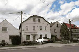 Dom na sprzedaż 180m2 strzelecki Izbicko - zdjęcie 2
