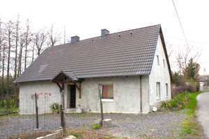 Dom na sprzedaż 140m2 prudnicki Głogówek Kazimierz - zdjęcie 3