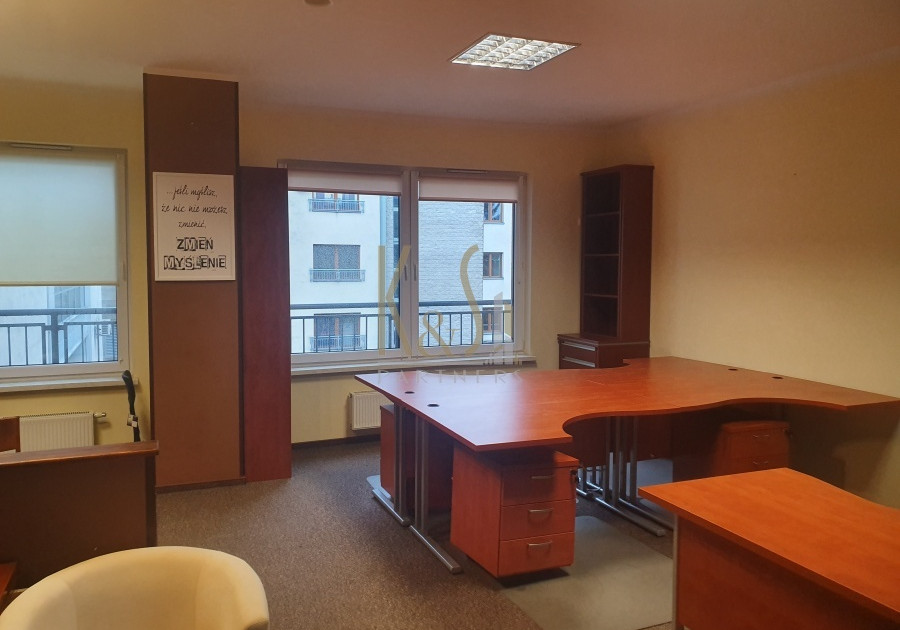 Lokal biurowy w doskonałej lokalizacji Białołęki prz