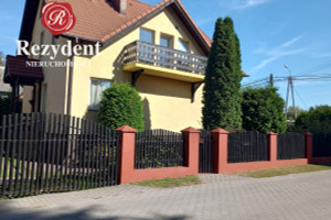 Dom na sprzedaż 220m2 bydgoski Dąbrowa Chełmińska Ostromecko - zdjęcie 1