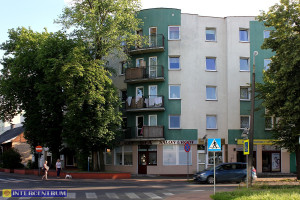 Mieszkanie do wynajęcia 32m2 Toruń Chełmińskie Przedmieście - zdjęcie 1