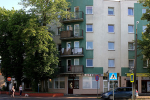 Mieszkanie do wynajęcia 32m2 Toruń Chełmińskie Przedmieście Wiązowa - zdjęcie 1