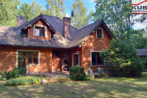 Dom na sprzedaż 297m2 pruszkowski Michałowice Komorów - zdjęcie 1