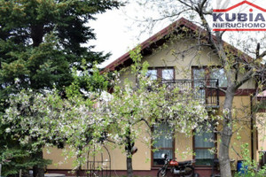Dom na sprzedaż 375m2 pruszkowski Piastów - zdjęcie 1