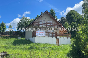 Dom na sprzedaż 133m2 żywiecki Jeleśnia Korbielów - zdjęcie 1