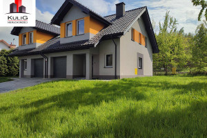Dom na sprzedaż 121m2 wielicki Niepołomice Zakrzów - zdjęcie 1