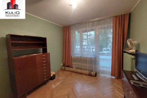 Mieszkanie na sprzedaż 52m2 Kraków Nowa Huta - zdjęcie 1