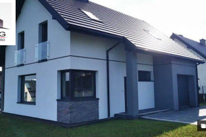 Dom na sprzedaż 190m2 krakowski Mogilany - zdjęcie 2