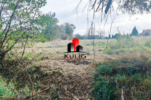 Działka na sprzedaż 933m2 Kraków Nowa Huta - zdjęcie 1