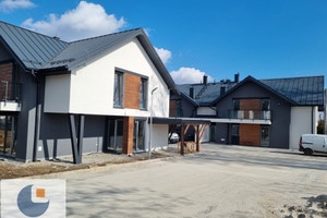 Dom na sprzedaż 92m2 krakowski Mogilany - zdjęcie 4