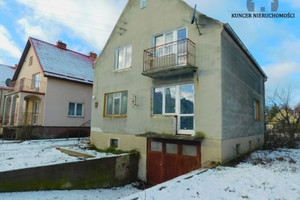 Dom na sprzedaż 126m2 giżycki Giżycko Marii Konopnickiej - zdjęcie 1