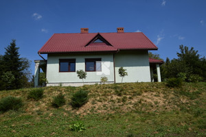 Dom na sprzedaż 135m2 jarosławski Roźwienica Wola Roźwienicka - zdjęcie 3