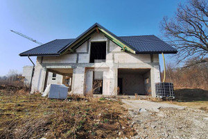 Dom na sprzedaż 150m2 przemyski Przemyśl Kuńkowce - zdjęcie 1
