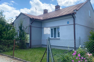 Dom na sprzedaż 50m2 Przemyśl Herburtów - zdjęcie 1